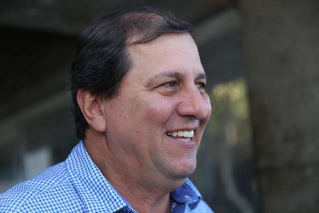 Campanha de Rose &agrave; Prefeitura ter&aacute; pelo menos nove do time de Reinaldo