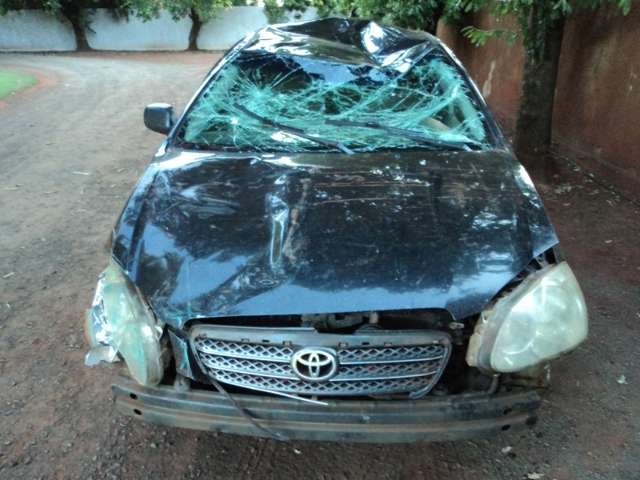 Ex-vereador &eacute; preso ap&oacute;s furtar resid&ecirc;ncia para sustentar v&iacute;cio