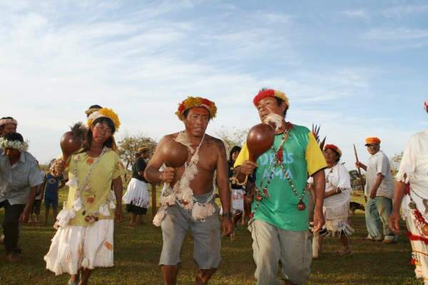  Titular de &aacute;rea ocupada por &iacute;ndios em Dourados vai pedir reintegra&ccedil;&atilde;o de posse