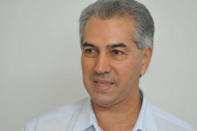Reinaldo Azambuja ir&aacute; anunciar equipe completa nos pr&oacute;ximos dias