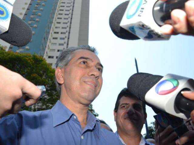 Decis&atilde;o do PSDB sobre segundo turno pode ficar para depois do feriado