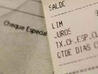 Limite de juros para cheque especial come&ccedil;a a valer no dia 6