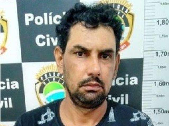 &ldquo;Nen&ecirc; do PCC&rdquo; &eacute; preso por tr&aacute;fico depois de fuga por muros e telhados