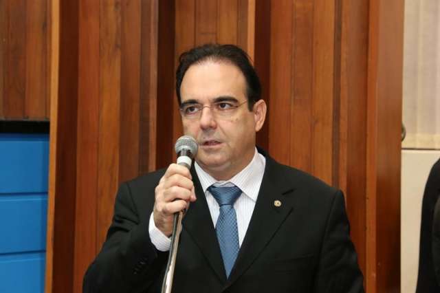 Projeto prev&ecirc; a inclus&atilde;o de direito ambiental na grade escolar de MS
