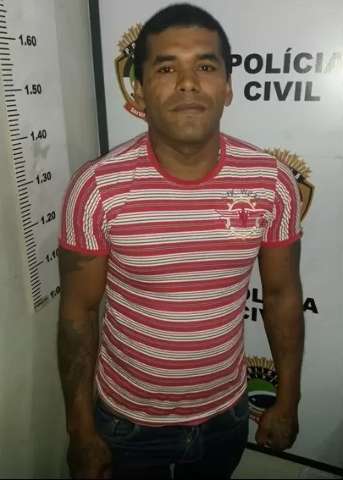 Preso homem que matou jovem para vingar morte de pai