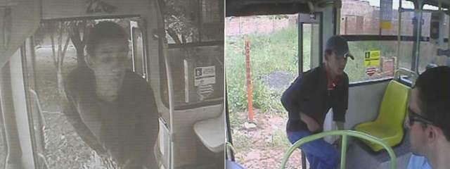  Policia Civil tomar&aacute; "medidas legais" contra ladr&atilde;o de &ocirc;nibus solto