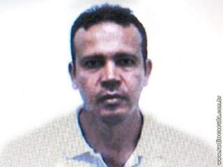 Edgar Lopes Cardoso, 42 anos, foi preso enquanto trabalhava. (foto: Radio Caçula)