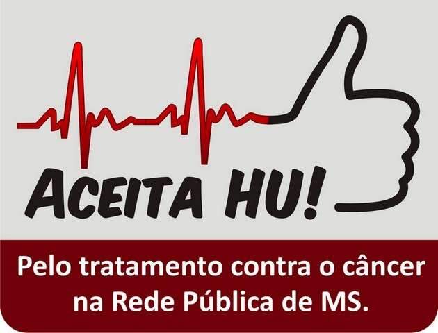 Campanha pede reativa&ccedil;&atilde;o da radioterapia no Hospital Universit&aacute;rio