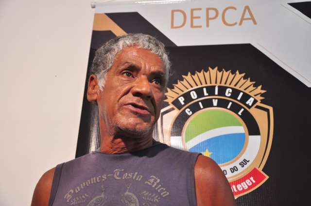 Padrasto confessa que matou beb&ecirc; de um ano e quatro meses