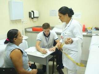 Programa ameniza as dificuldades do interior de Mato Grosso do Sul no acesso à medicina especializada. (Foto: Divulgação