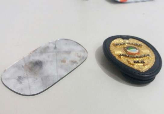 Bandidos invadiram casa de agente para roubar celular, diz pol&iacute;cia