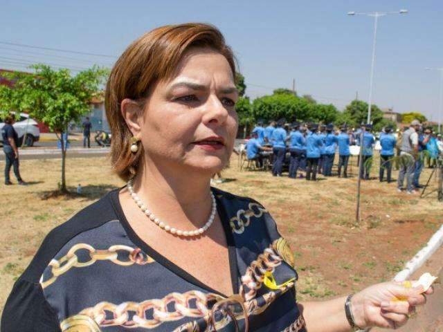 V&iacute;tima de AVC, presidente do Instituto Mirim da Capital morre aos 55 anos