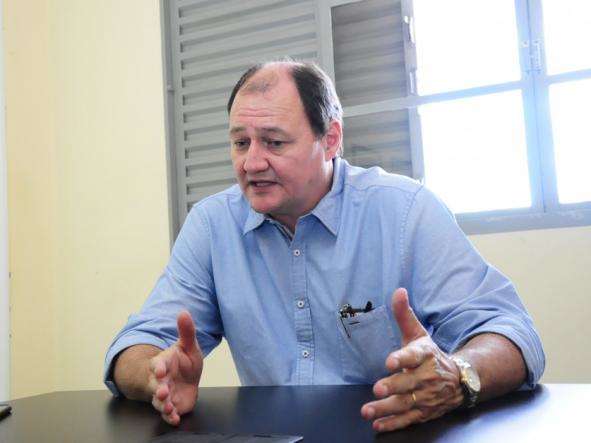 Maior parte de empr&eacute;stimo ser&aacute; destinada para novas rodovias, diz Miglioli