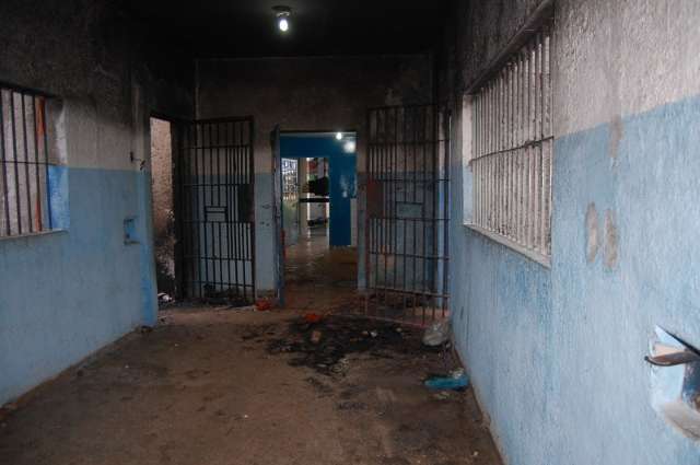 Secretaria abre dois procedimentos para investigar rebeli&atilde;o