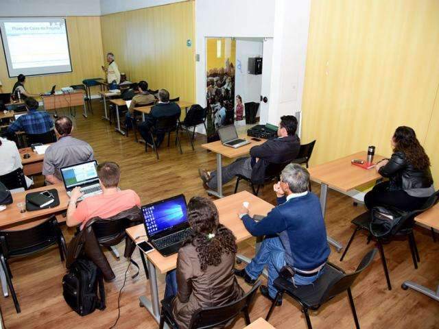 Projeto orienta produtores rurais do Estado na gest&atilde;o do neg&oacute;cio do campo