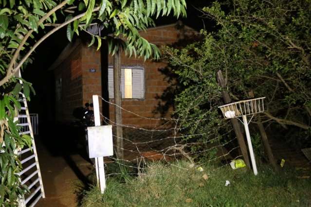 Mulher &eacute; encontrada morta depois de discuss&atilde;o com marido no Jardim Colorado
