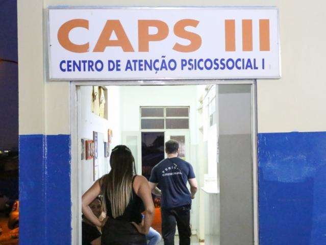 &ldquo;Matei 3 e vou matar de novo&rdquo;, disse paciente antes de atacar enfermeiro