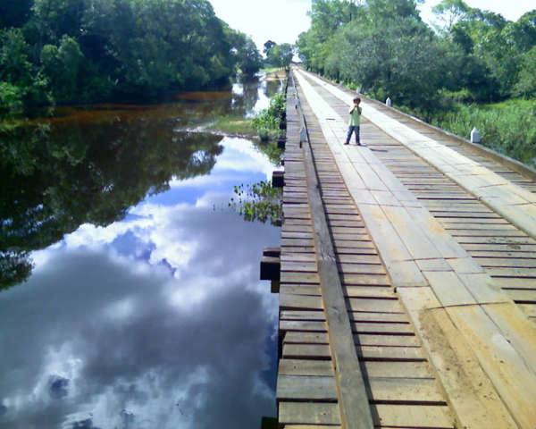  Rio Negro comemora nesta quarta-feira 47 anos de emancipa&ccedil;&atilde;o 