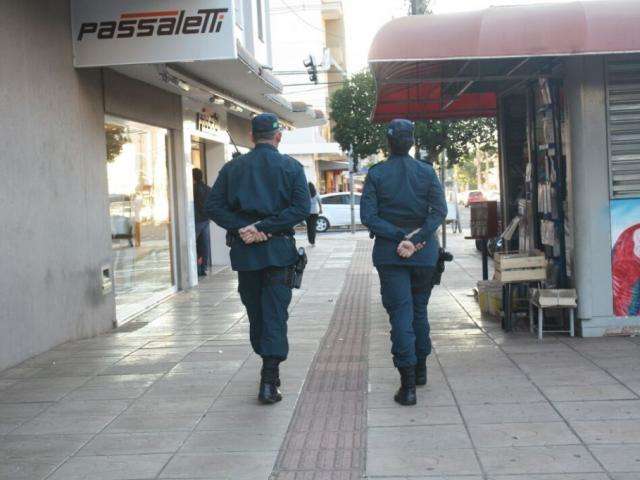 Pol&iacute;cia apreende uma tonelada de drogas durante per&iacute;odo do Natal