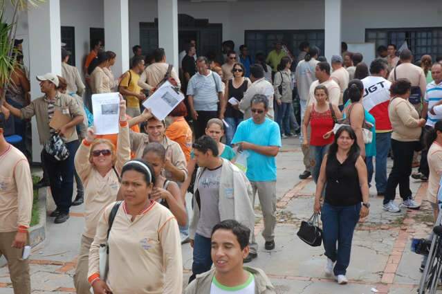  Prefeitura muda regra e poder&aacute; demitir servidor em meio a est&aacute;gio probat&oacute;rio