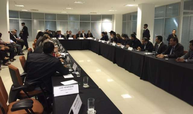 Antt analisar&aacute; proposta de prefeituras e CCR pode ser obrigada a mudar projeto