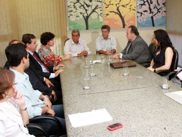  Dourados recebe nova companhia a&eacute;rea com rota at&eacute; Campinas 