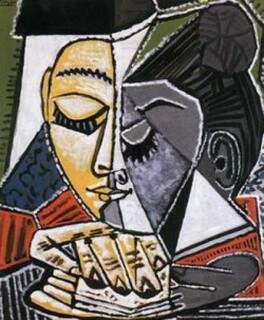 Picasso: quando as autópsias chegaram às telas