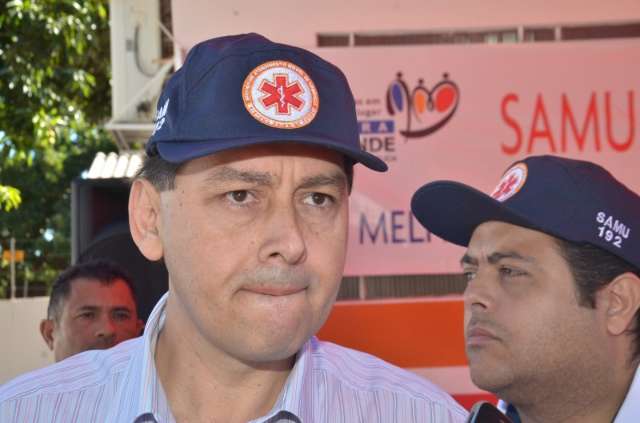 M&aacute;goa de protesto de professores cala fundo na alma do prefeito Bernal
