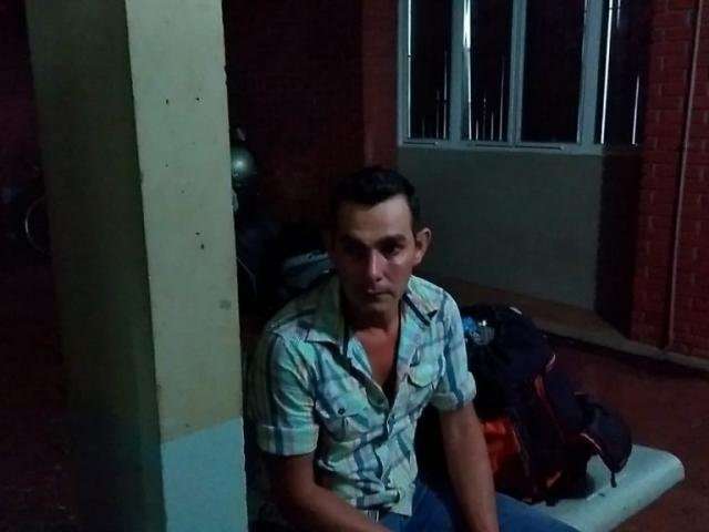 Homem que matou guarda atropelado &eacute; condenado a 5 anos de pris&atilde;o 