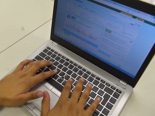 N&uacute;mero de envios de declara&ccedil;&otilde;es do IR supera expectativa da Receita