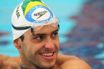  Douradense fatura sua 4&ordf; medalha no Sul-Americano de Nata&ccedil;&atilde;o