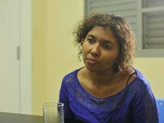 Rosana Santos (PSOL) vai recorrer da impugnação da sua candidatura. (Foto: Alcides Neto)