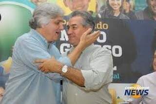 Depois do veto, partidos buscam novos aliados para formar chapas em MS (Foto: Divulgação)