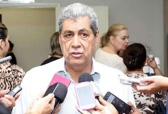 Governador tem agenda em Coxim, lan&ccedil;a revista e entrega emendas