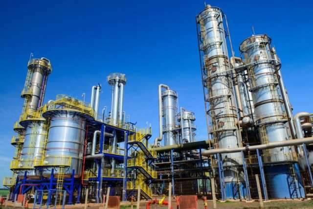 Tr&ecirc;s usinas de MS batem recorde e aumentam moagem de cana em 20%