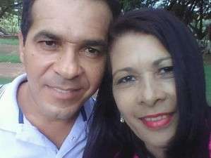 Acusado de matar esposa a facadas &eacute; preso dois meses ap&oacute;s crime