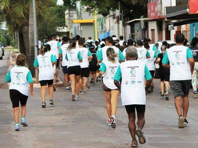 Inscri&ccedil;&otilde;es abertas para 3&ordf; etapa do Circuito das Esta&ccedil;&otilde;es do Pantanal