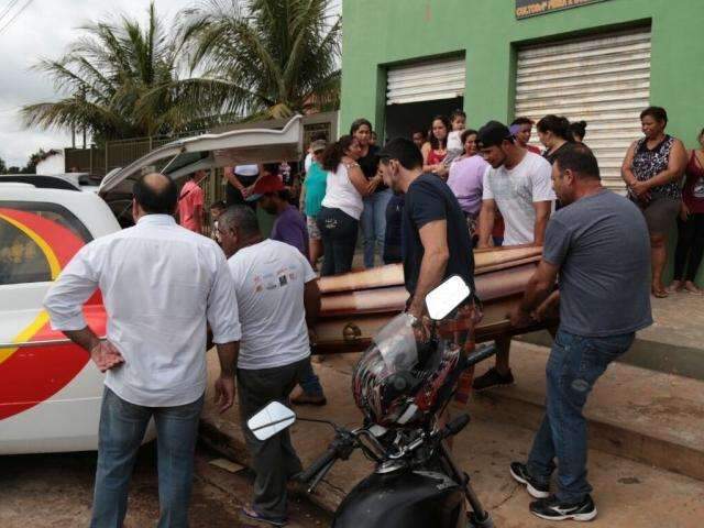 Evang&eacute;lico brincalh&atilde;o, Marciano morreu porque reclamou de som alto 