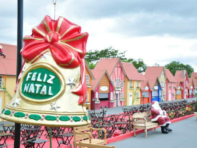  Veja a programa&ccedil;&atilde;o da Cidade do Natal at&eacute; o fim de semana