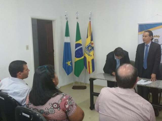 Prefeitura consegue 10% de desconto com empresas do transporte escolar