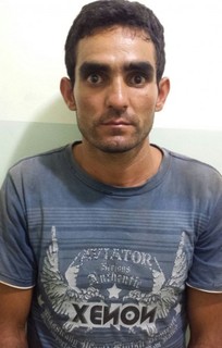Sidnei Lima da Silva, o “Sacolinha”, continua preso (Foto: Divulgação)