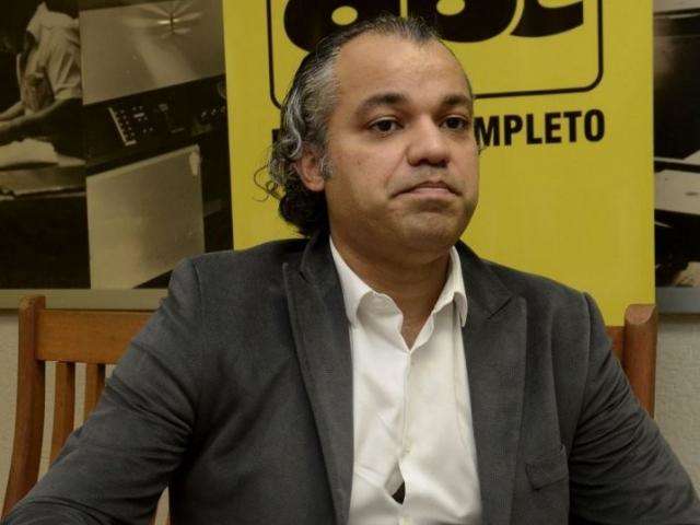Colecionador de t&iacute;tulos em MS, l&iacute;der da Vetorial &eacute; preso a pedido do Paraguai
