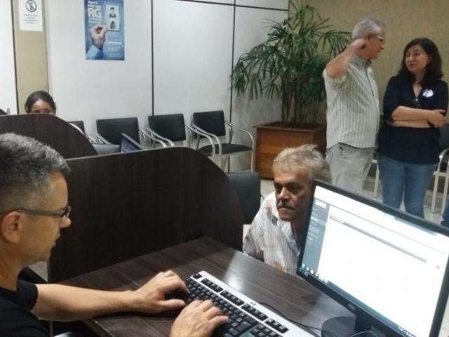 Candidato foi agredido por 4 homens, mas n&atilde;o acredita em motiva&ccedil;&atilde;o politica 