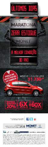 Reta Final Confira