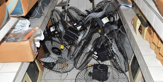 Diretor de escola reclama de inseguran&ccedil;a e pede ajuda das autoridades