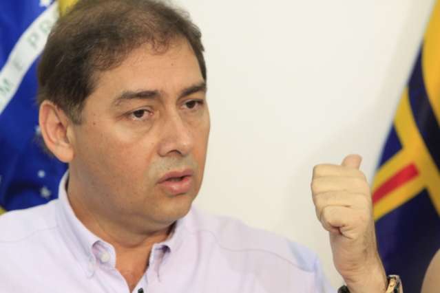 Prefeito anuncia hoje nova tarifa do transporte coletivo na Capital