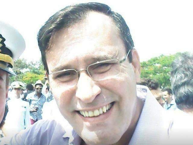 Corpo de major assassinado em Bonito ser&aacute; velado a partir das 21h