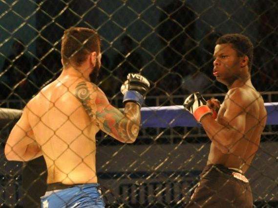 Evento em Campo Grande ter&aacute; lutas de MMA, Muay Thai e boxe em agosto 