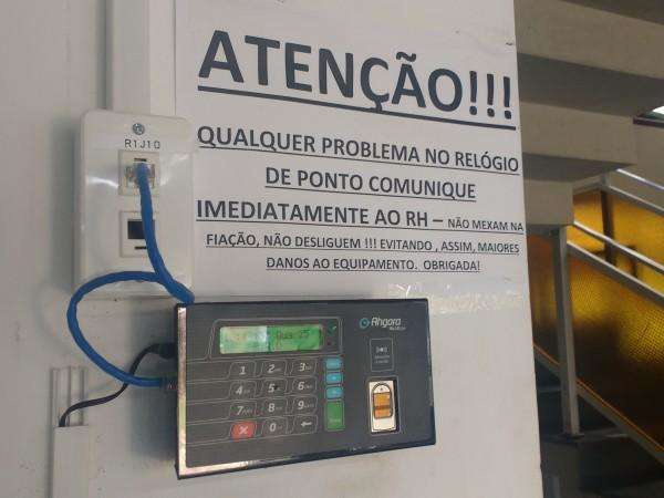 Al&eacute;m de ponto eletr&ocirc;nico, servidores do Estado ter&atilde;o avalia&ccedil;&atilde;o de desempenho