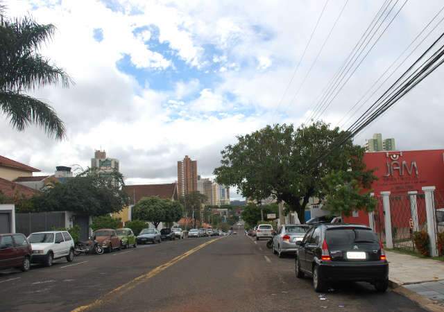  Ap&oacute;s dois dias de chuva, sol aparece e deve trazer frio de 7&ordm;C 